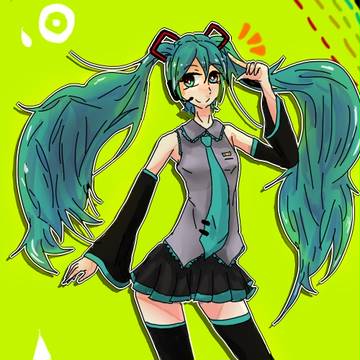 ツインテールの日