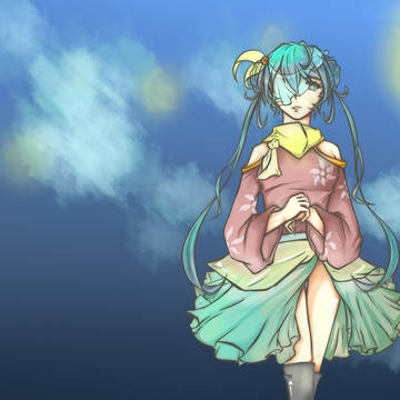 miku