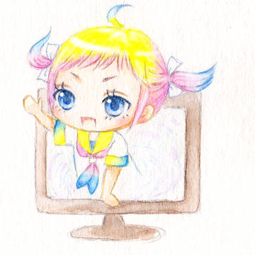 AFEEキャラクター募集
