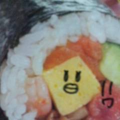 恵方巻き