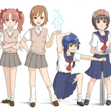 戦闘開始10秒前