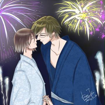 TF❤2014贺正