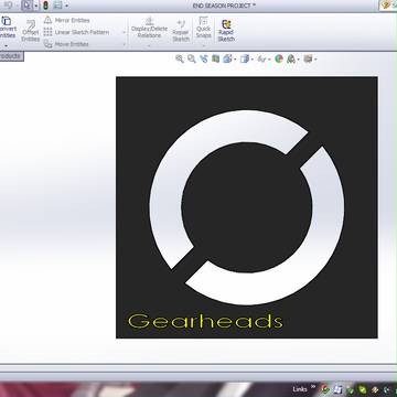 Gearheads Brick
