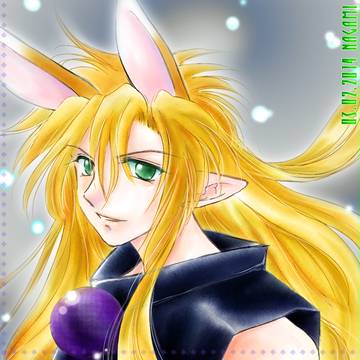 【神羅】破壊王子好きじゃあああ!