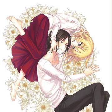 【壁博2】ユミクリ合同誌 Seventh Heaven サンプル