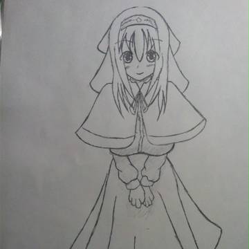 落書き1