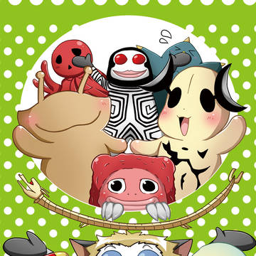 うるちょらかいじゅー