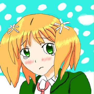 園田優ちゃん