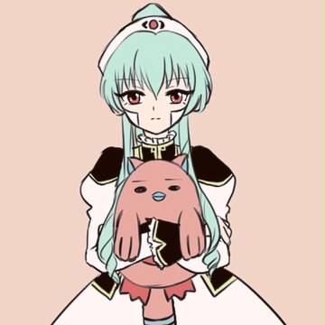 ヴァニラさん