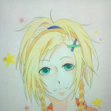 リュック