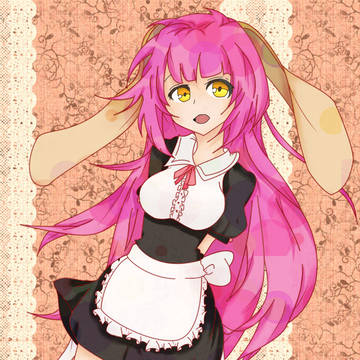 ガレットちゃん