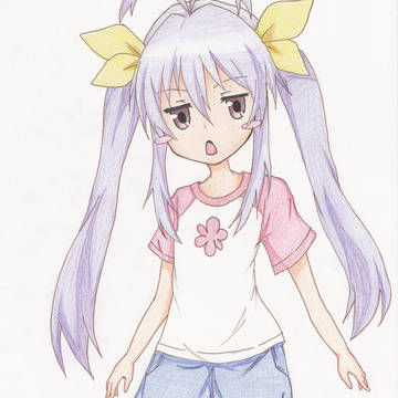 にゃんぱす～