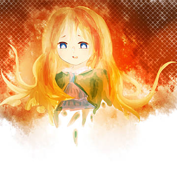 mary