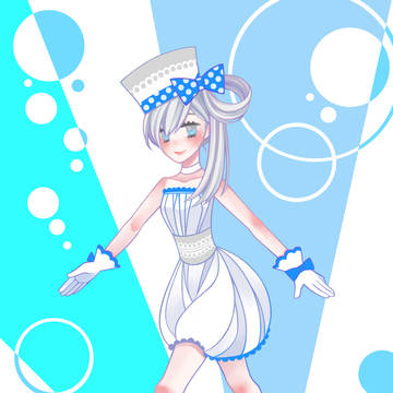 白沢パピ子