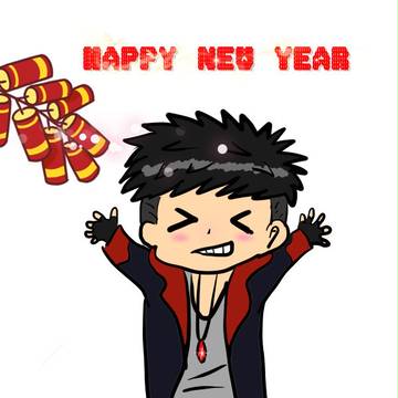 新年おめでとうございます