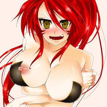 おっぱい!おっぱい!