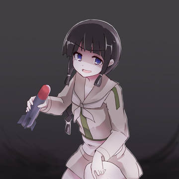 私がいちばんなのか～