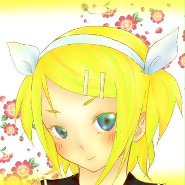 ツインテリンちゃん
