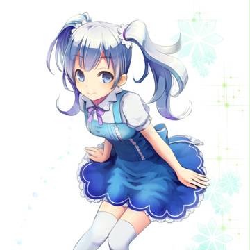 パピ子さん