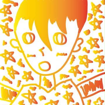 ピカピカ