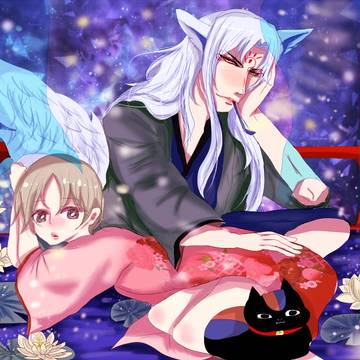 斑夏ログ2