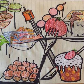 Tea Time