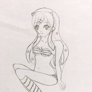 ラムデリアさんだっちゃ！