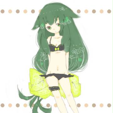 うつうつ