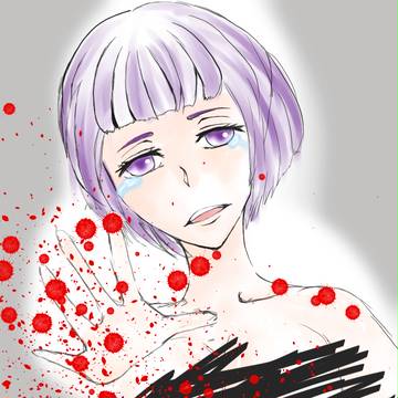 僕はなにもわるくない