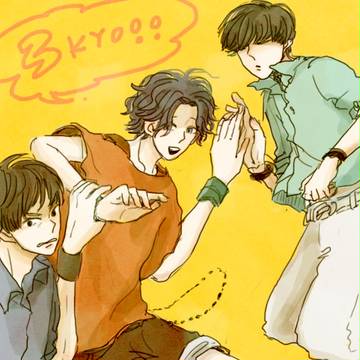 おてにすログ２