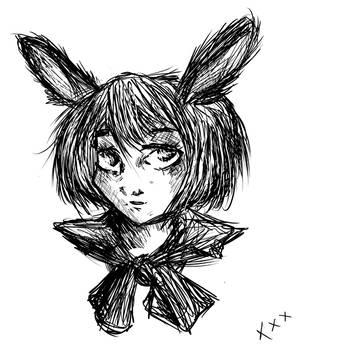 bunny