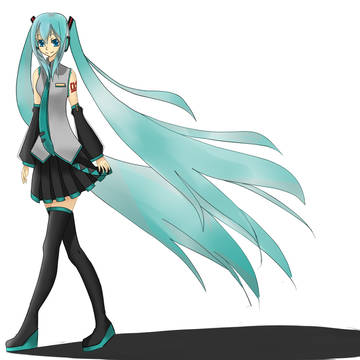 ミク
