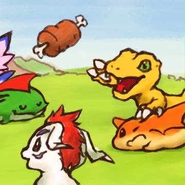 デジのモン