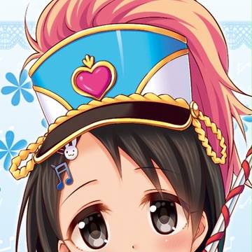 千枝ちゃんしおり