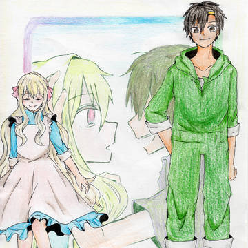 殴り落書き＾ｐ＾