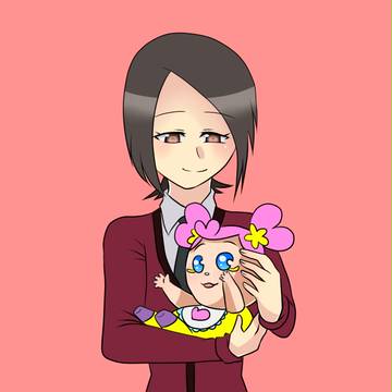 モバマス落書き詰め合わせパック