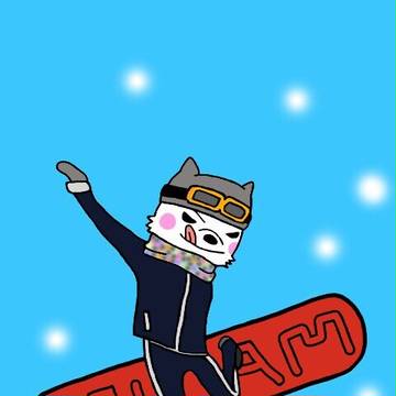 雪狼