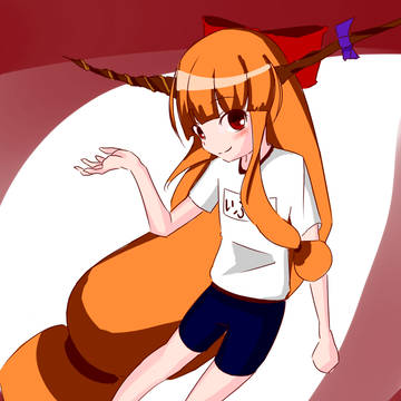 節分！