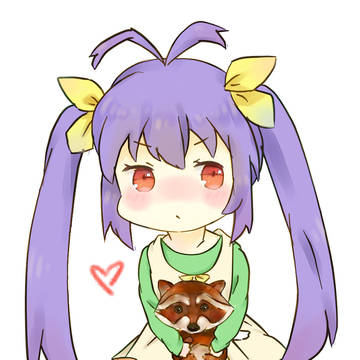 喵帕斯~