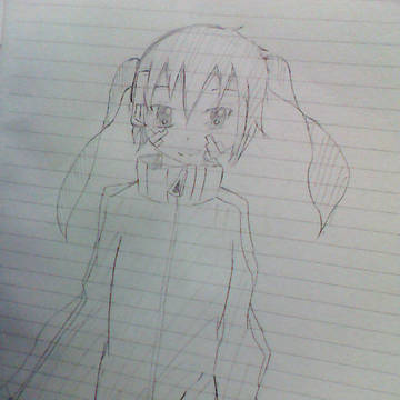 エネちゃん。