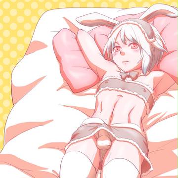 男の娘