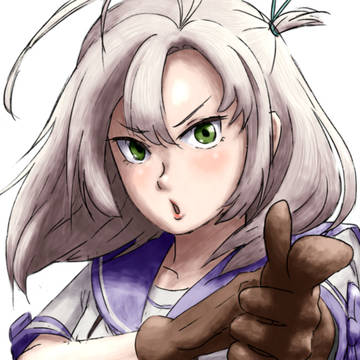 衣笠さん