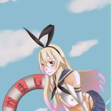 ぜかまし