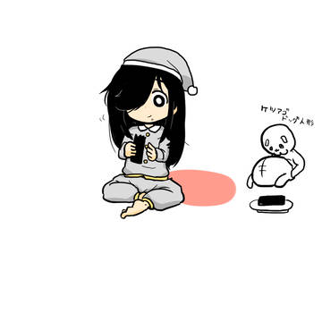 ここからさきはらくがきのくに
