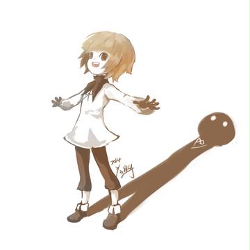 DEEMO BOY