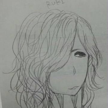 ルキさん