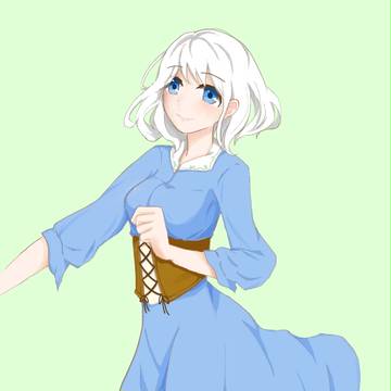 オリジナル子