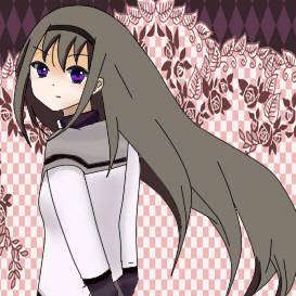 暁美ほむら