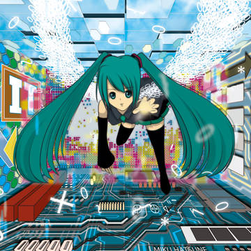 ミク