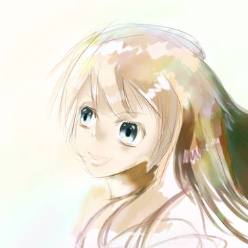 随笔涂鸦